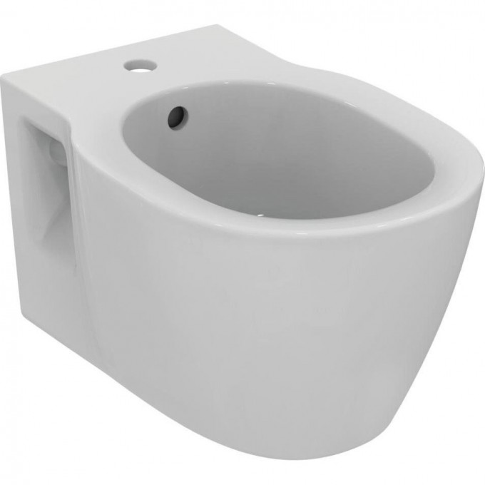 Биде IDEAL STANDARD CONNECT E799701 Биде IDEAL STANDARD CONNECT E799701