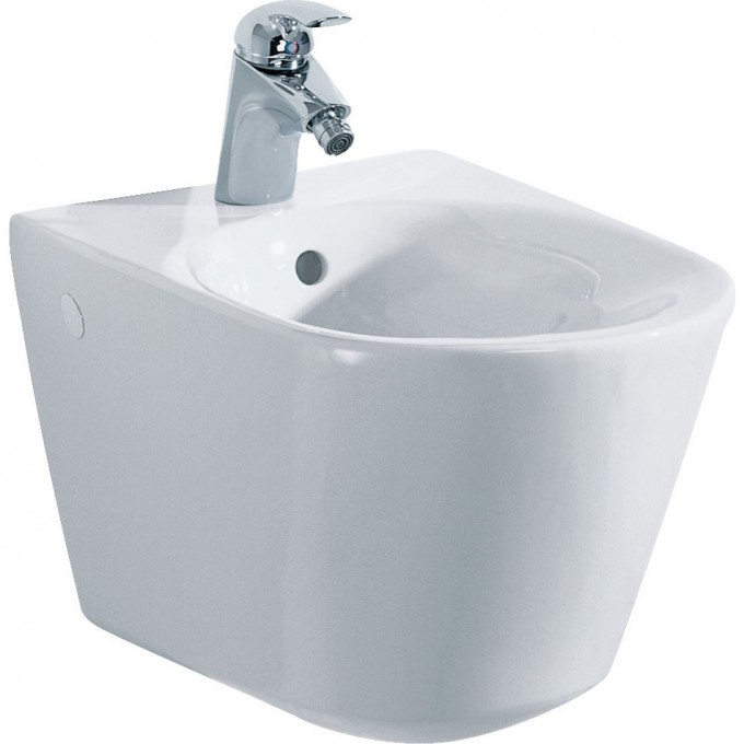 Биде IDEAL STANDARD TONIC GUEST K505001 Биде IDEAL STANDARD TONIC GUEST K505001