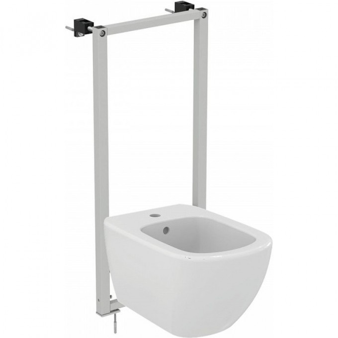 Комплект 2в1 IDEAL STANDARD TESI T457001+R016267 D386801 Комплект 2в1 IDEAL STANDARD TESI T457001+R016267 D386801