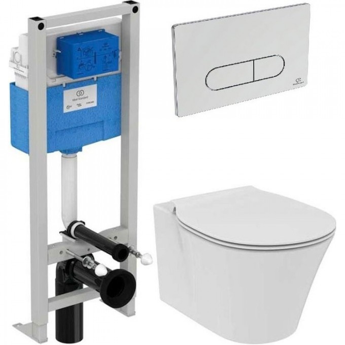 Комплект IDEAL STANDARD PROSYS R030701 Комплект IDEAL STANDARD PROSYS R030701