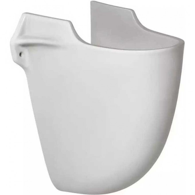 Полупьедестал IDEAL STANDARD ECCO V921001 Полупьедестал IDEAL STANDARD ECCO V921001