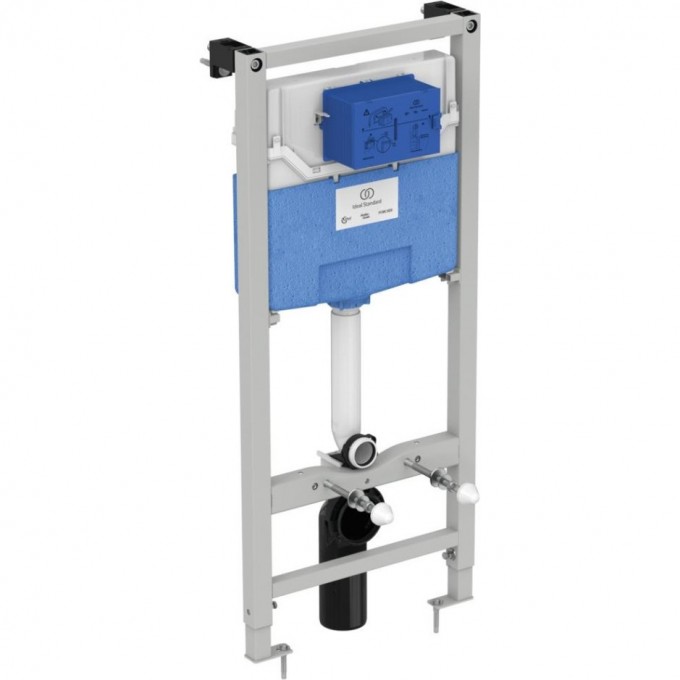 Промо-комплект инсталляций IDEAL STANDART PROSYS ECO FRAME M R020467 (2шт) R0204SX Промо-комплект инсталляций IDEAL STANDART PROSYS ECO FRAME M R020467 (2шт) R0204SX