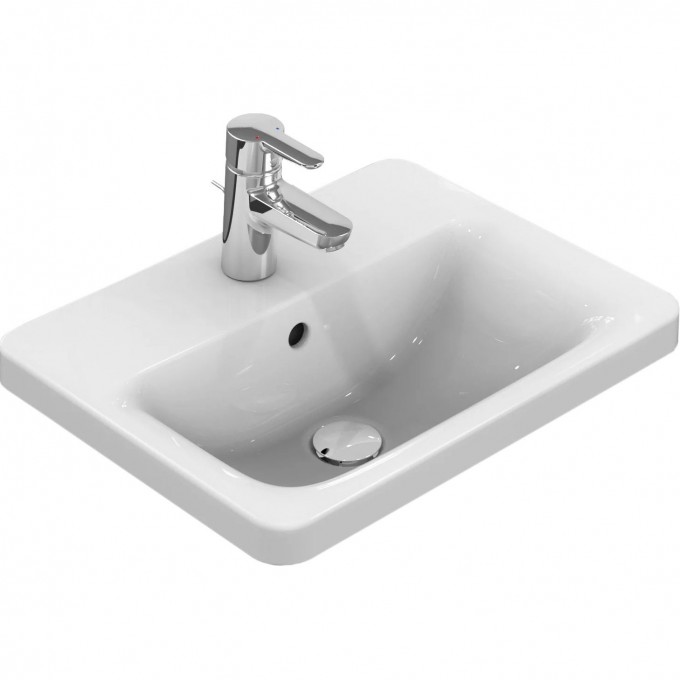 Раковина IDEAL STANDARD CONNECT E504301 Раковина IDEAL STANDARD CONNECT E504301