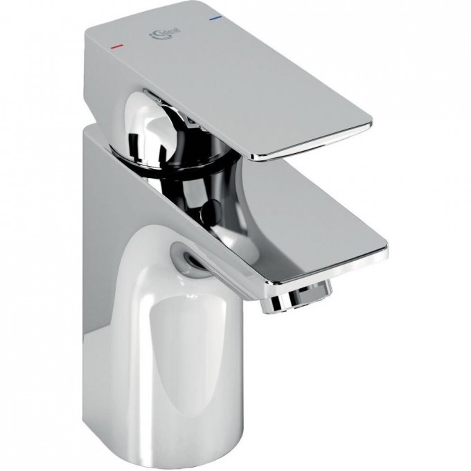 Смеситель для раковины IDEAL STANDARD STRADA PICCOLO A5842AA Смеситель для раковины IDEAL STANDARD STRADA PICCOLO A5842AA