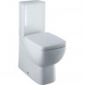 Унитаз IDEAL STANDARD CANTICA без сливного бачка T317861