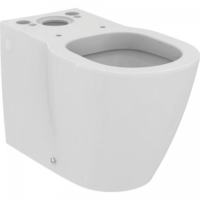 Унитаз IDEAL STANDARD CONNECT E803701 Унитаз IDEAL STANDARD CONNECT E803701